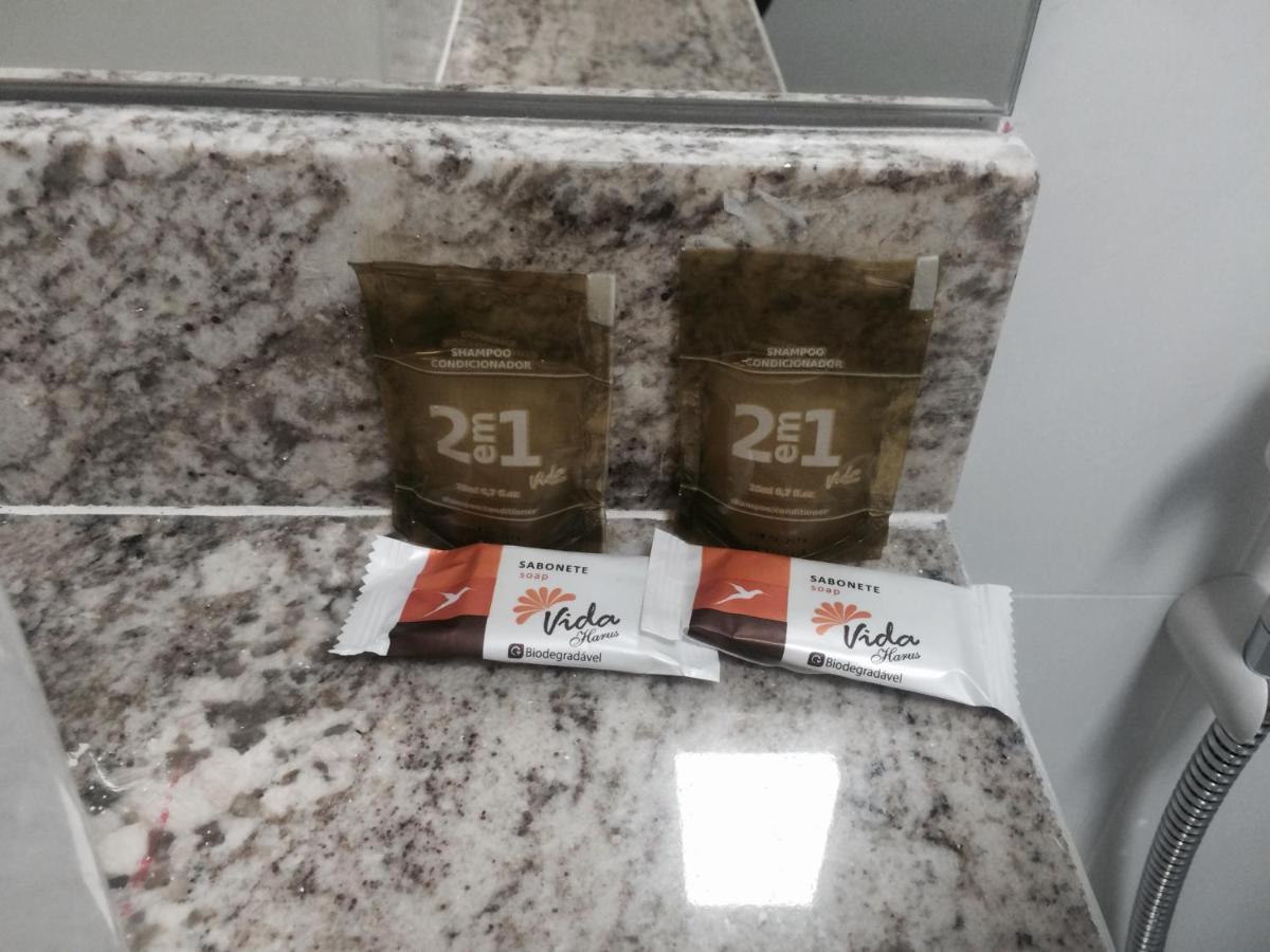 Gold Flat Cabo Branco Διαμέρισμα João Pessoa Εξωτερικό φωτογραφία