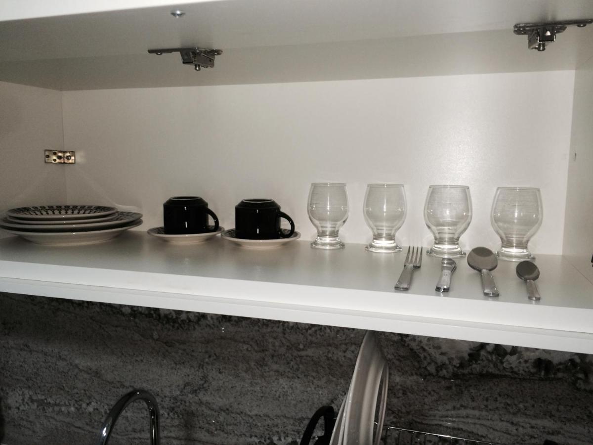 Gold Flat Cabo Branco Διαμέρισμα João Pessoa Εξωτερικό φωτογραφία