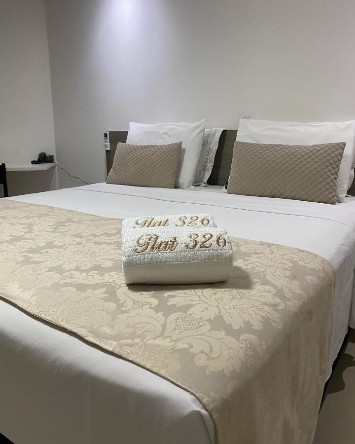 Gold Flat Cabo Branco Διαμέρισμα João Pessoa Εξωτερικό φωτογραφία