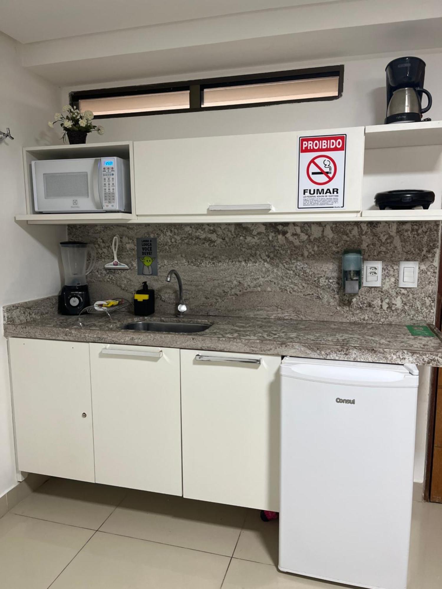 Gold Flat Cabo Branco Διαμέρισμα João Pessoa Εξωτερικό φωτογραφία