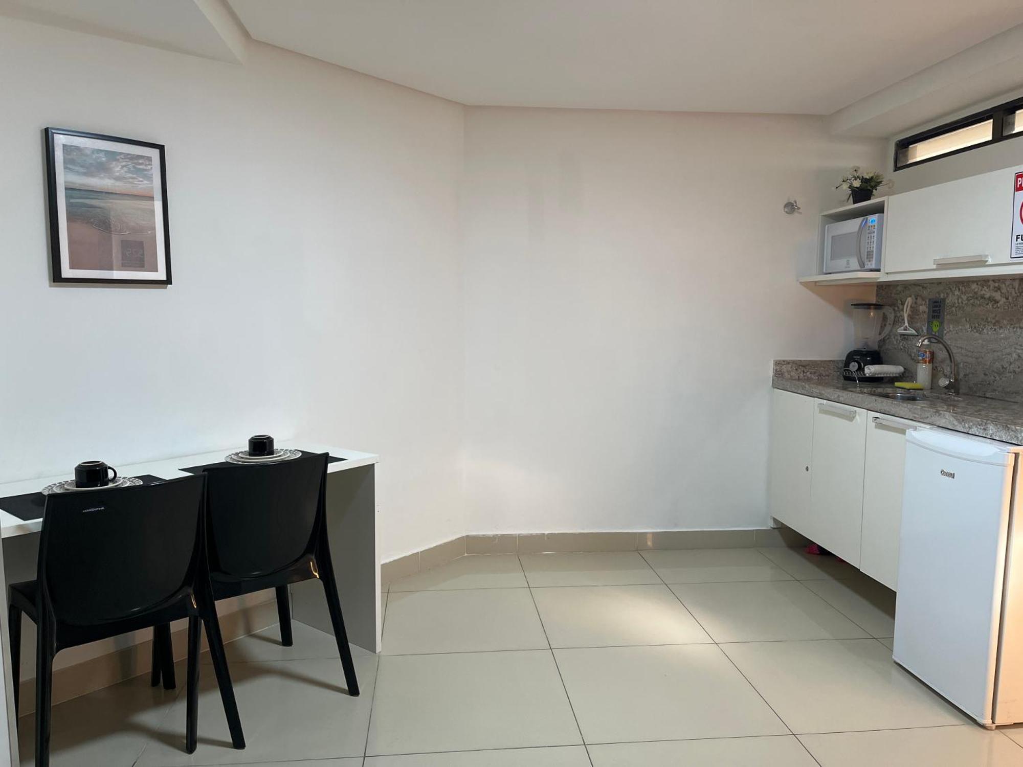 Gold Flat Cabo Branco Διαμέρισμα João Pessoa Εξωτερικό φωτογραφία